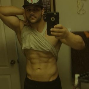 Meet your Posher, Paul